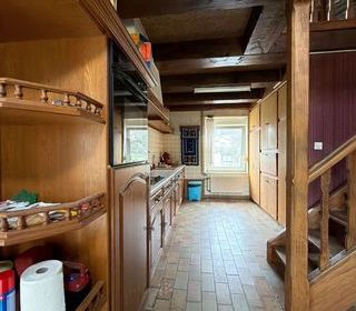  Maison � vendre 6 pi�ces 162 m�