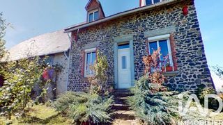  Maison � vendre 3 pi�ces 75 m�