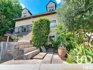  Maison � vendre 5 pi�ces 130 m�