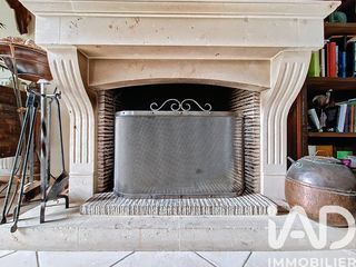  Maison � vendre 8 pi�ces 180 m�