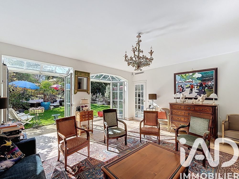 � vendre  Maison Vaucresson (92420)