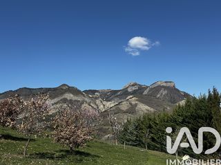  Terrain � vendre 1226 m�