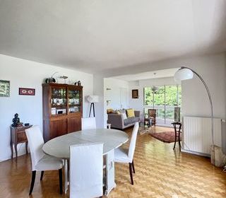  Appartement � vendre 5 pi�ces 97 m�