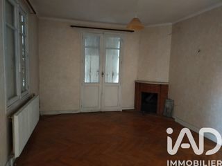  Maison � vendre 3 pi�ces 117 m�