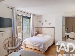  Appartement � louer 1 pi�ce 21 m�