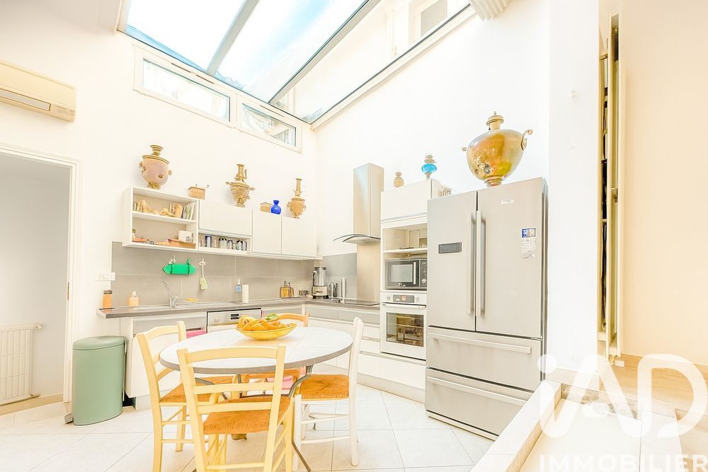 � vendre  Appartement Beausoleil (06240)