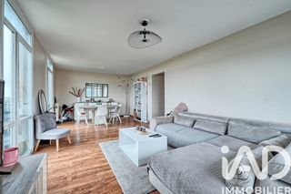  Appartement � vendre 4 pi�ces 84 m�