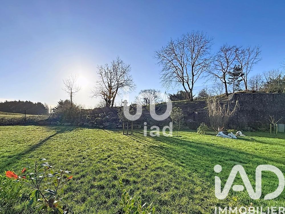 � vendre  Maison Fr�hel (22240)