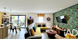  Maison � vendre 5 pi�ces 110 m�