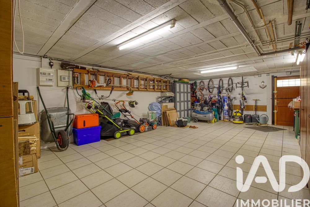 � vendre  Maison Saint-Prix (95390)