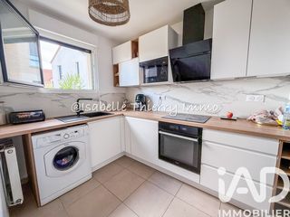  Maison � vendre 4 pi�ces 80 m�