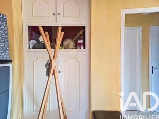  Appartement � vendre 4 pi�ces 83 m�