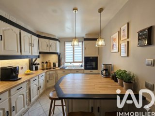  Maison � vendre 7 pi�ces 130 m�