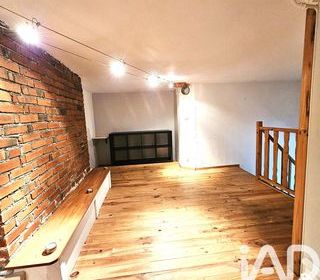  Appartement � vendre 2 pi�ces 68 m�