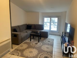  Appartement � vendre 2 pi�ces 27 m�