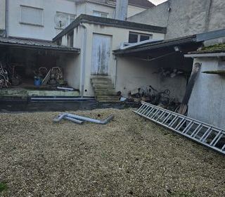  Immeuble � vendre 768 m�