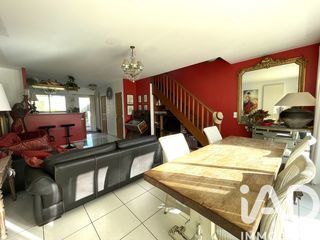  Maison � vendre 5 pi�ces 79 m�