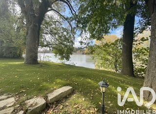  Terrain � vendre 307 m�