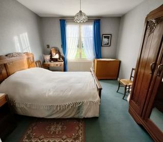  Maison � vendre 4 pi�ces 80 m�