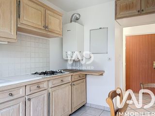  Appartement � vendre 2 pi�ces 48 m�