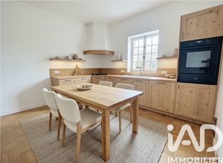  Maison � vendre 4 pi�ces 107 m�