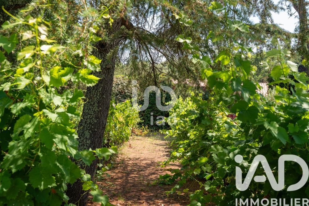 � vendre  Maison Gassin (83580)