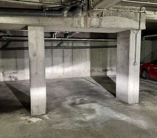  Parking / Garage � vendre 13 m�