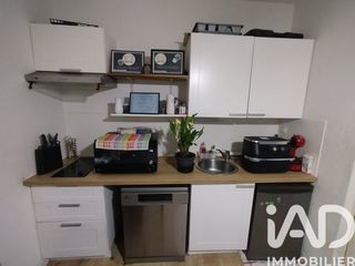  Maison � vendre 2 pi�ces 34 m�
