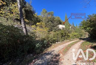  Terrain � vendre 7911 m�