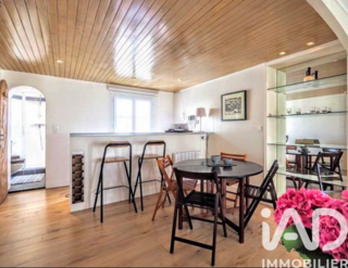  Appartement � vendre 2 pi�ces 31 m�