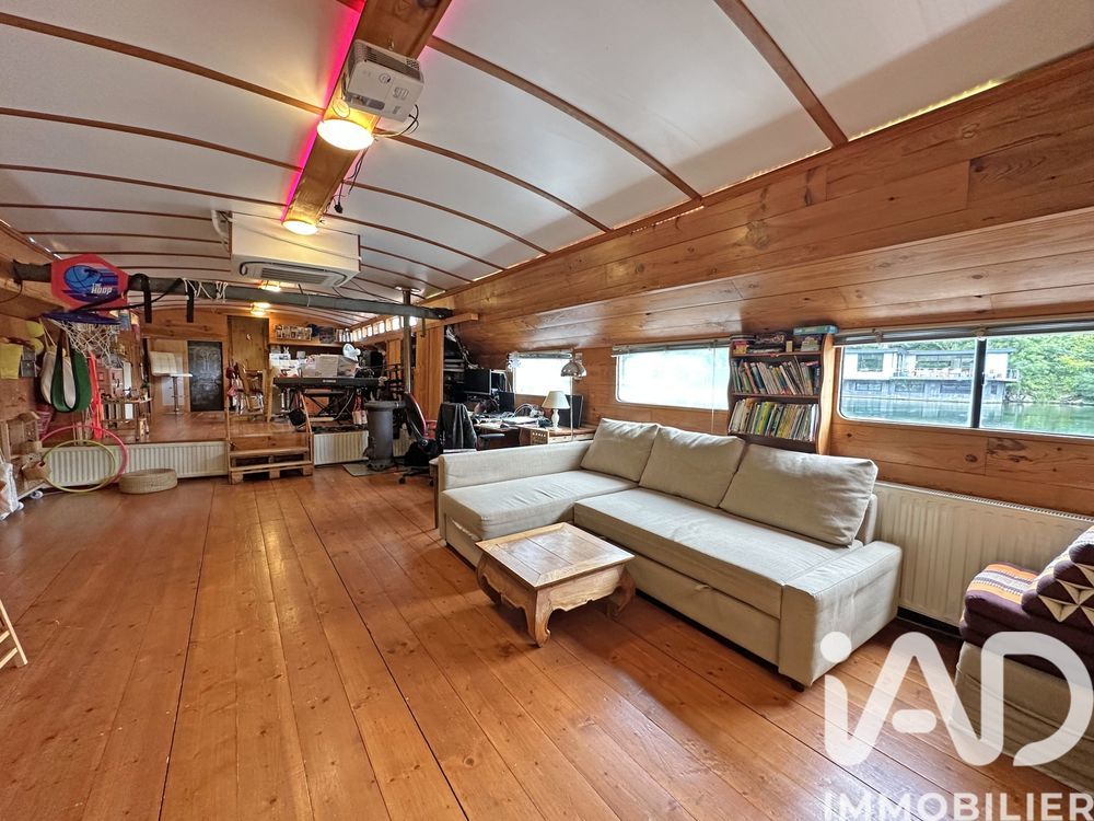 � vendre  Appartement Puteaux (92800)