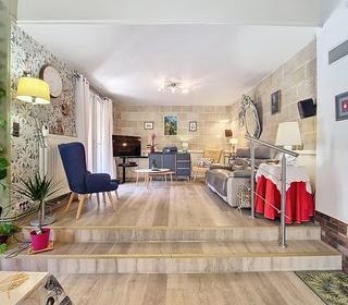  Maison � vendre 7 pi�ces 188 m�