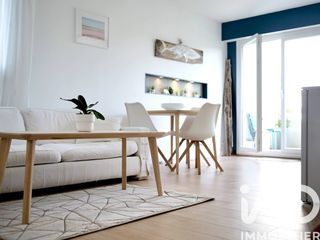  Appartement � vendre 2 pi�ces 37 m�