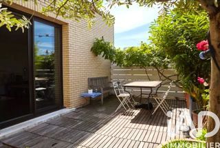  Appartement � vendre 3 pi�ces 79 m�