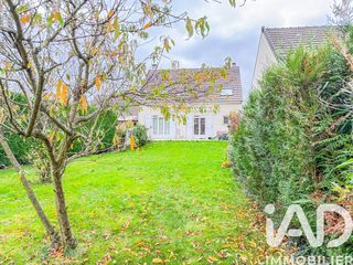  Maison � vendre 7 pi�ces 120 m�