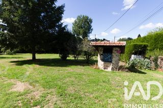  Maison � vendre 4 pi�ces 96 m�