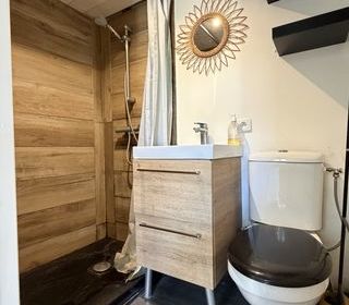  Maison � vendre 1 pi�ce 24 m�