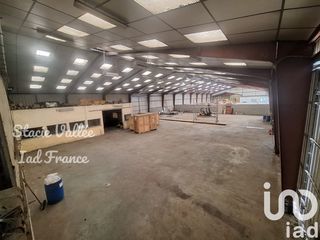  Immeuble � vendre 1283 m�