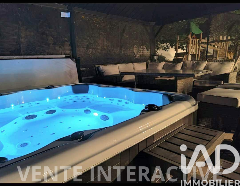 � vendre  Maison Grasse (06130)