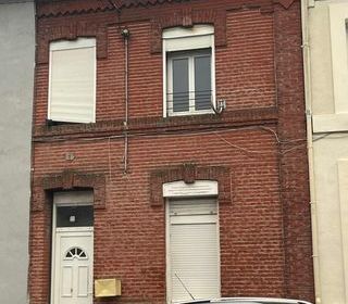 Maison � vendre 4 pi�ces 65 m�