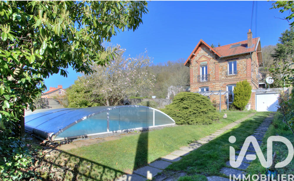 � vendre  Maison Palaiseau (91120)