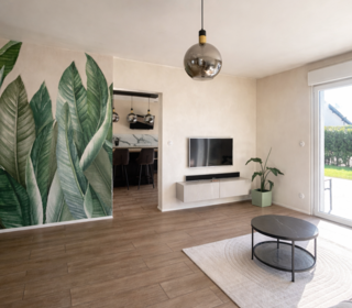  Maison � vendre 5 pi�ces 120 m�