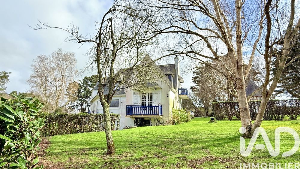 � vendre  Maison Tr�gunc (29910)