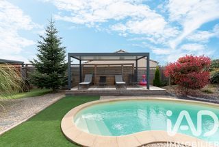  Maison � vendre 4 pi�ces 143 m�