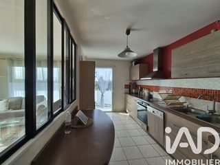  Appartement � vendre 4 pi�ces 90 m�