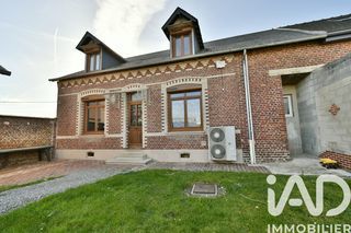  Maison � vendre 5 pi�ces 111 m�