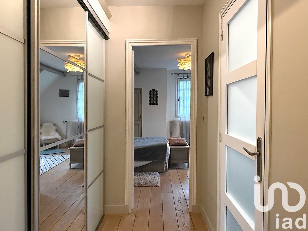 � vendre  Maison Montfort-l'Amaury (78490)