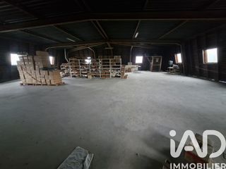  Maison � vendre 10 pi�ces 1100 m�