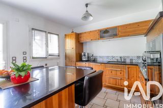  Maison � vendre 6 pi�ces 134 m�