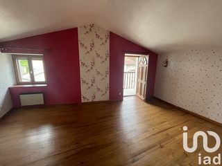  Maison � vendre 4 pi�ces 99 m�